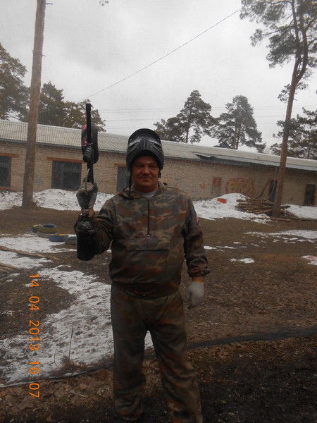 Виктор Мотовилов