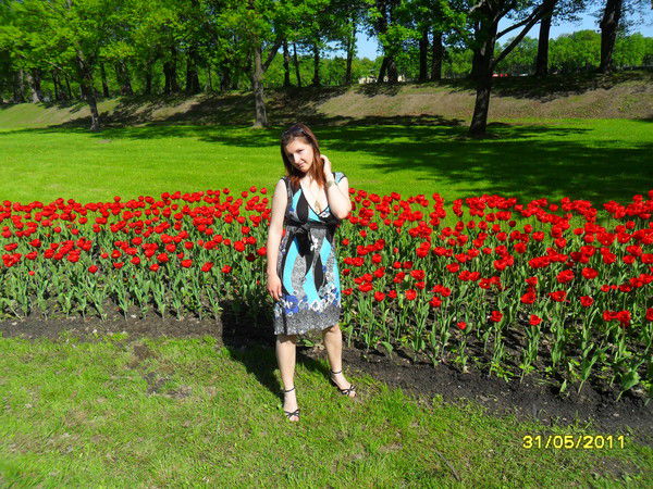 Лидия Страхова