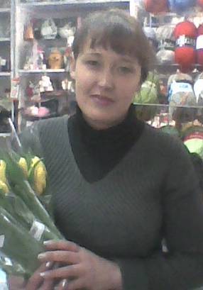 Виктория Мозер