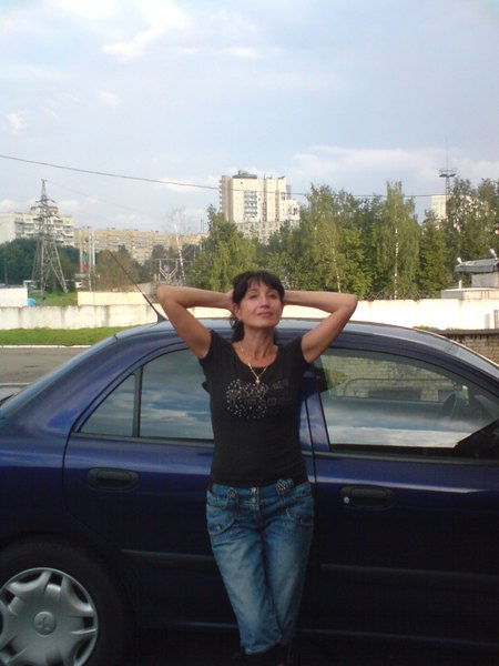 Тамара Ульянова