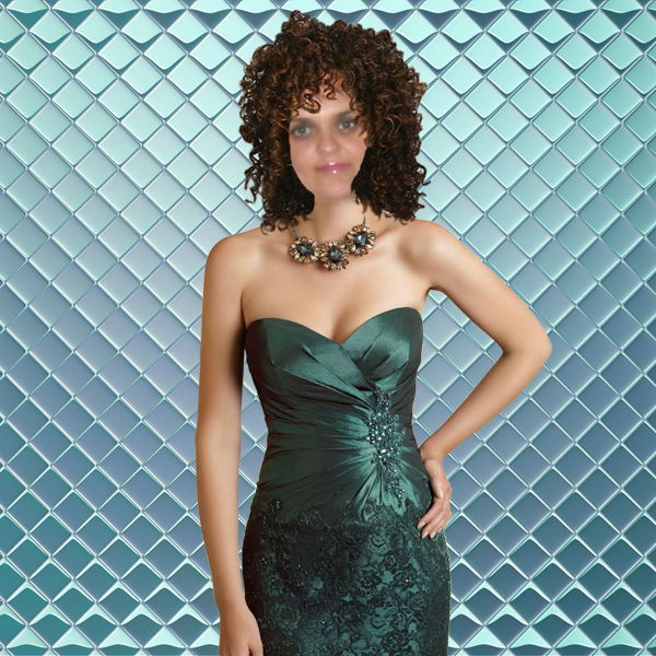 Юля Мастяева