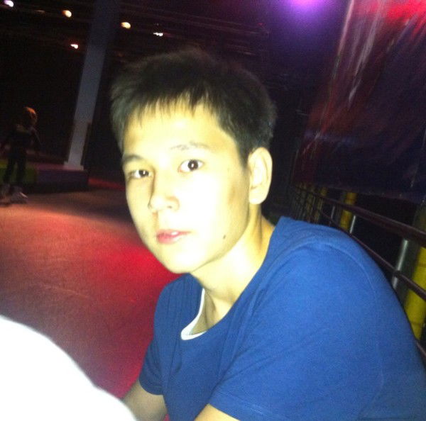 Салих Омаров