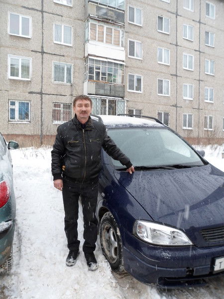 Сергей Бородин