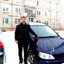 Сергей Бородин