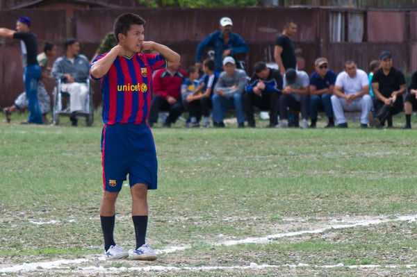 Адиль Матышев