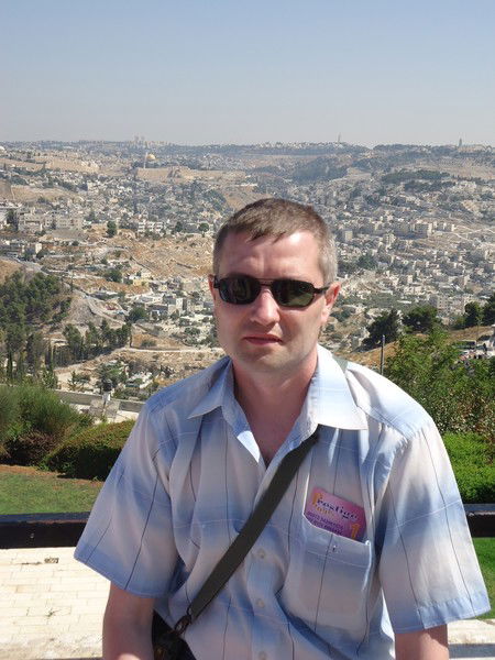 Максим Пуляев