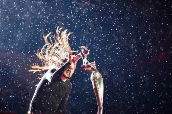 Михаил Смолин