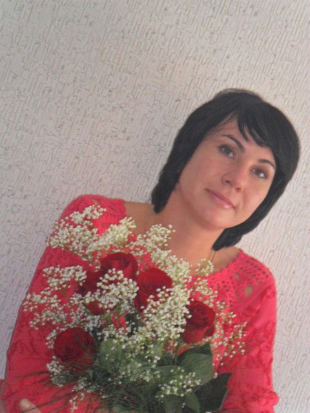 Таня Шихова (Грачёва)