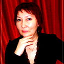 Татьяна Сальникова