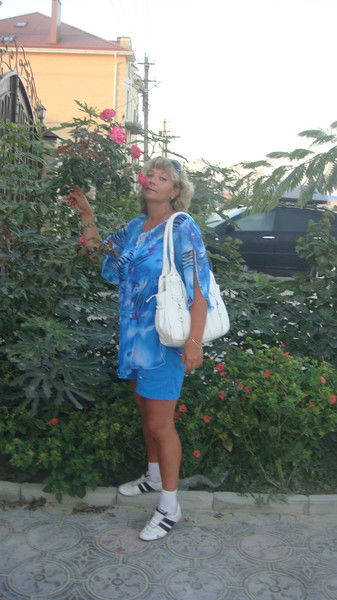 Нелли Здончик