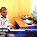Вячеслав Гусаков