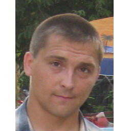 Александр Горячкин