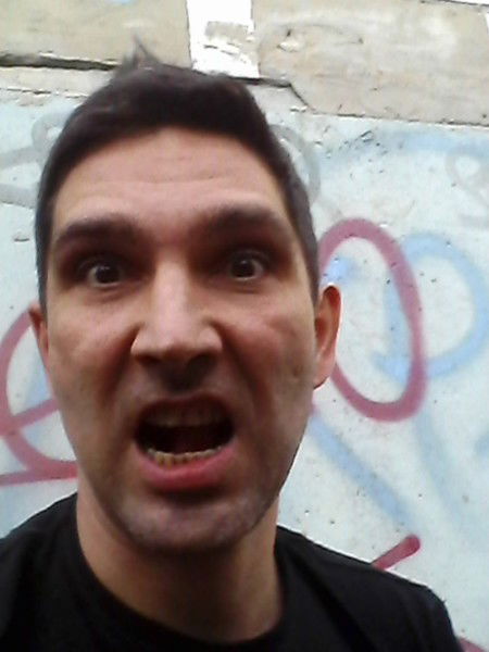 Андрей Степанов