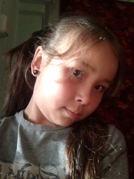 Диана Курмангали