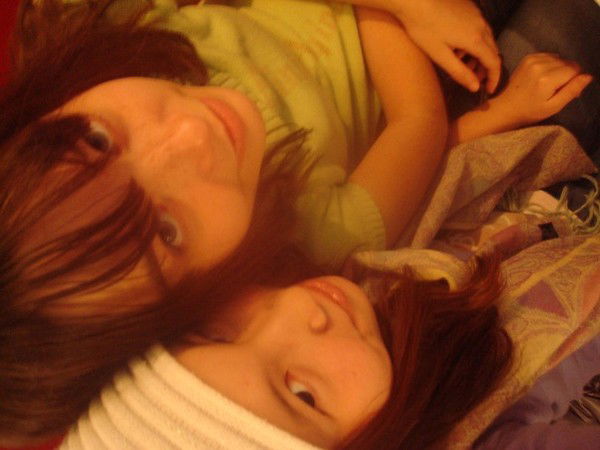 Диана Мавлетова