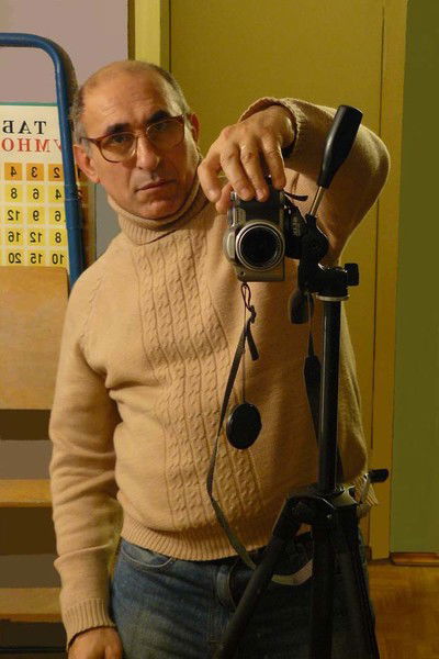 Сергей Арутюнян