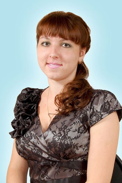 Мария Путинцева