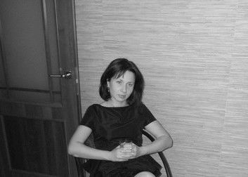 Олеся Ильина