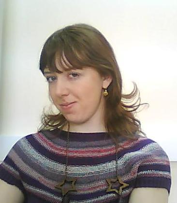 Юлия Шулинина