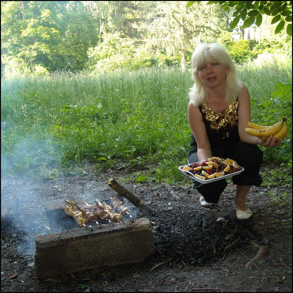 Алла Гаврилова