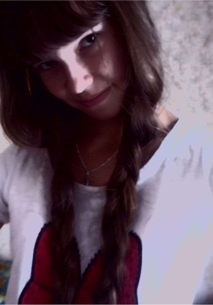 Лидия Иванова