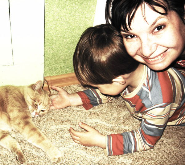 Марина Соловьева