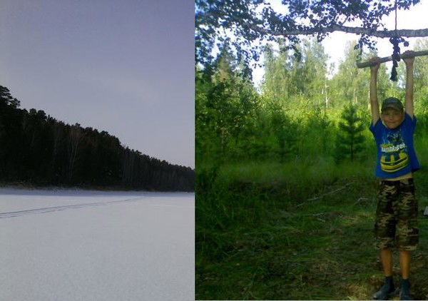 Кирилл Рычков