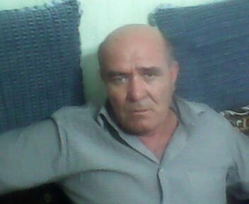 Искандар Хусенов