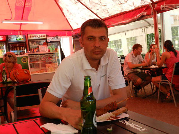 Виталий Плеханов