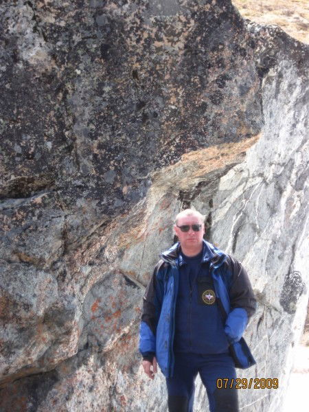 Сергей Бурученко