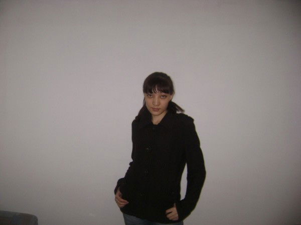 Асель Набиева