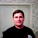 Алексей Скворцов