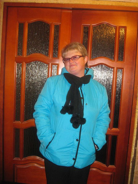 Маргарита Слесарева