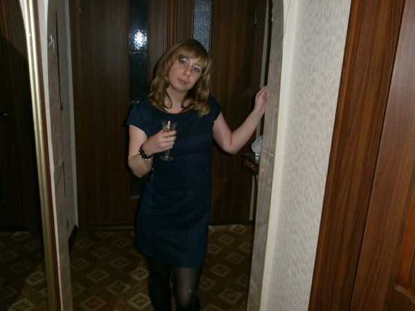 Румянцева Наталья