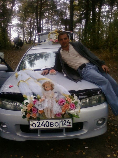 Сергей Ильчук