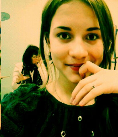 Вероника Стурова