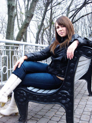 Ирина Подольская