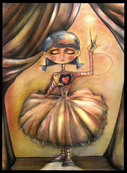 Оля Стракович