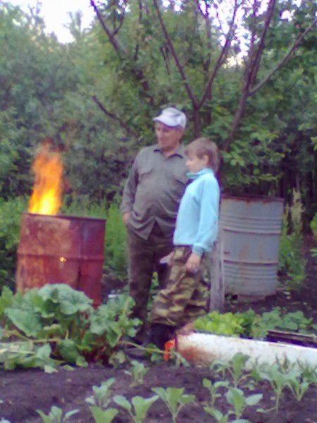 Владимир Крикунов