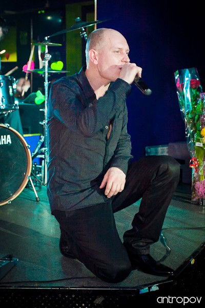 Алексей Романюта