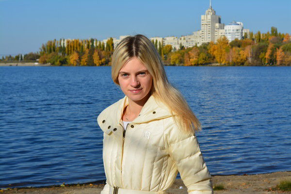 Рита Гусева