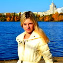 Рита Гусева