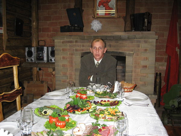 Виктор Брыкало