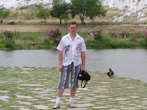 Сергей Одинцов