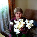 Елена Рожкова