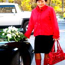 Светлана Тесельская