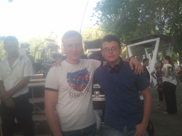 Князь Барсик