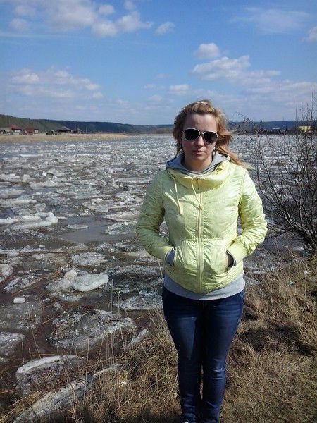 Вера Кондратьева