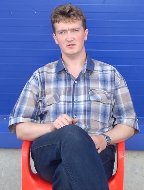 Владимир Валл