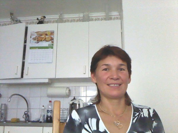 Лиля Алексеева